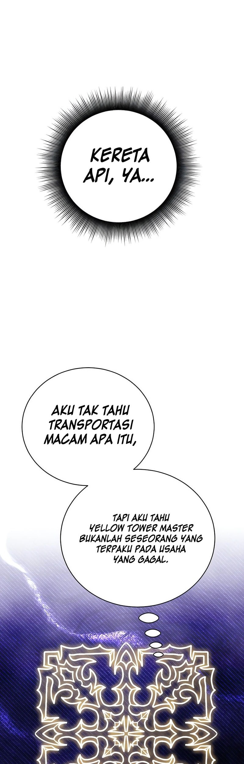 The Magic Tower's Problem Child Chapter 18 Gambar 11