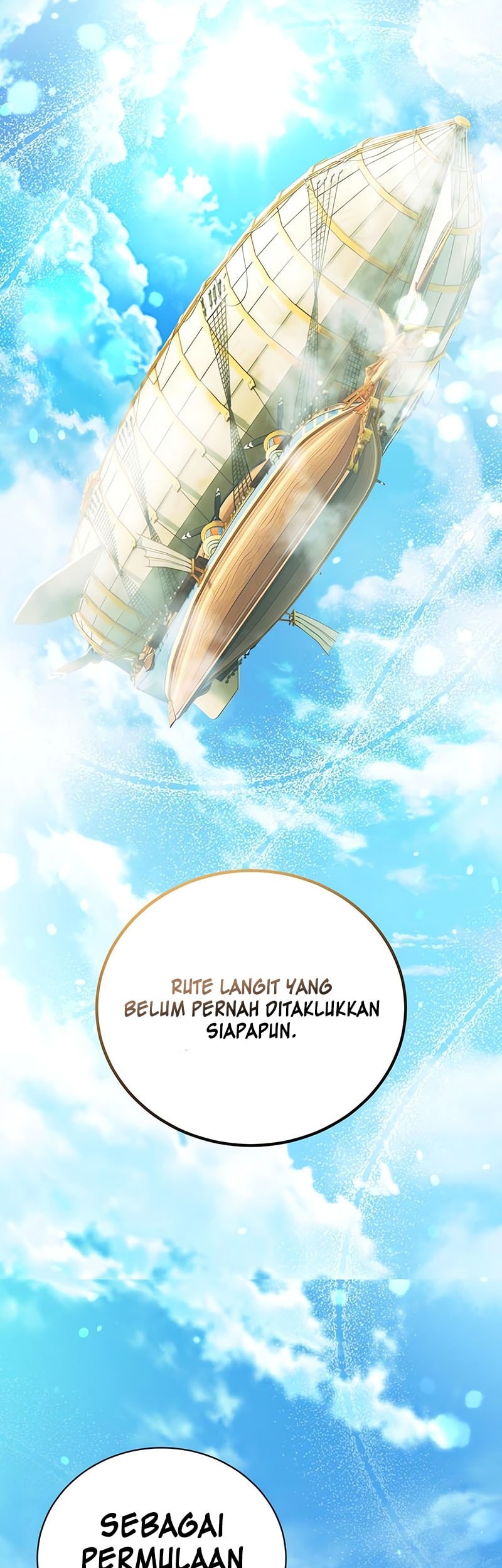 The Magic Tower's Problem Child Chapter 18 Gambar 16