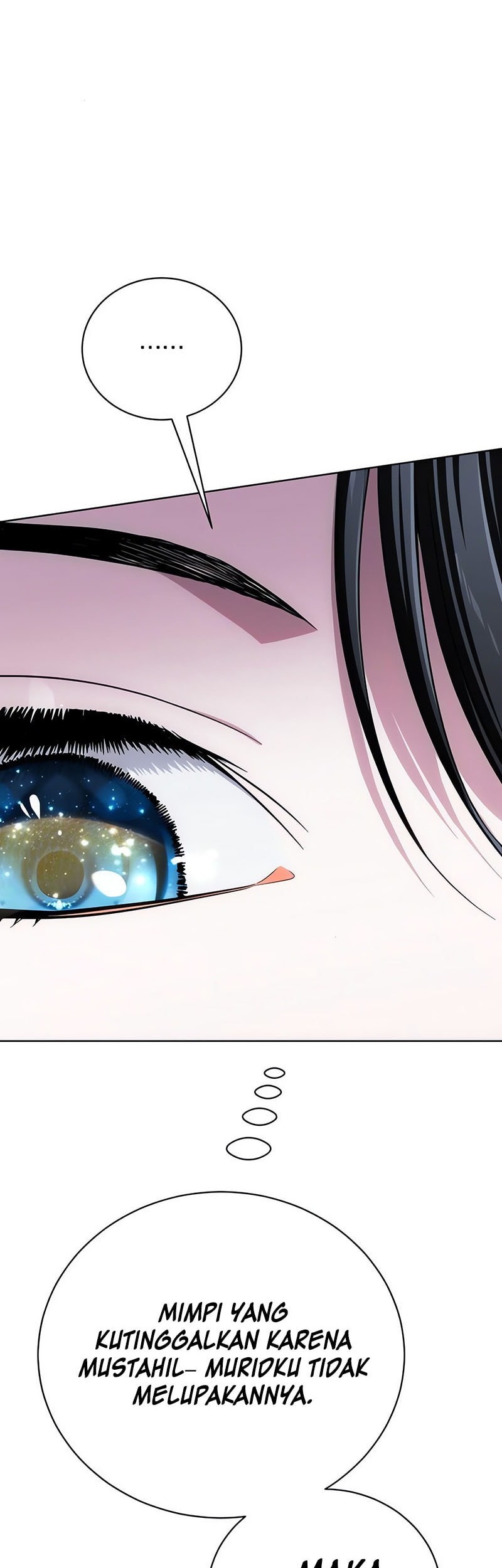 The Magic Tower's Problem Child Chapter 18 Gambar 19