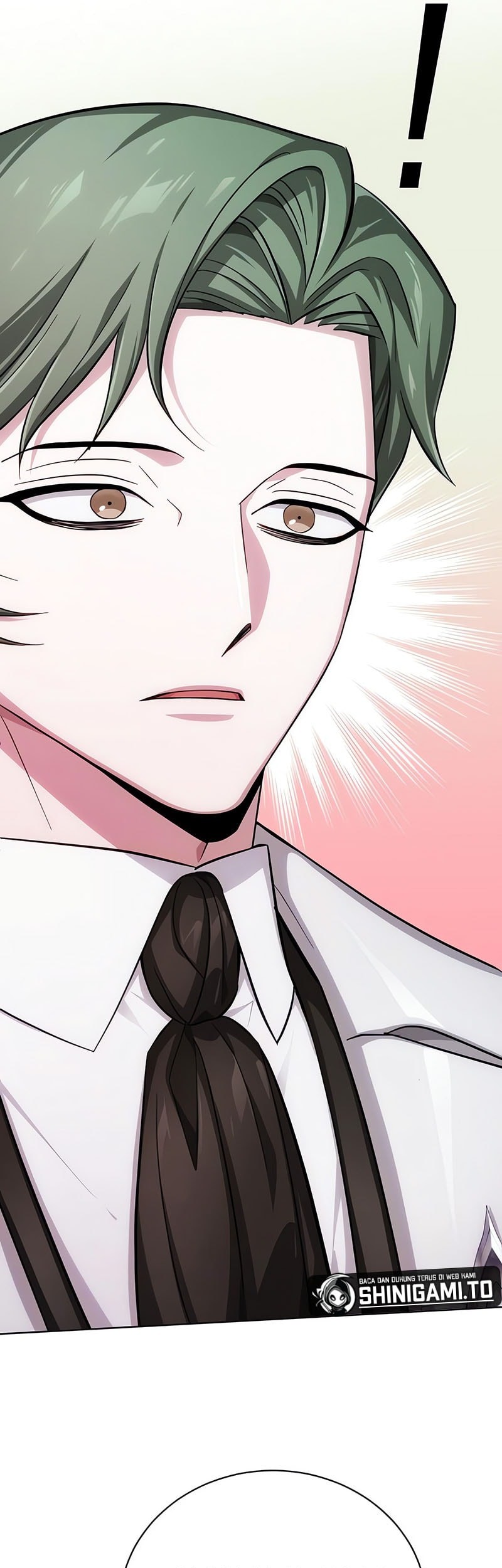 The Magic Tower's Problem Child Chapter 18 Gambar 22