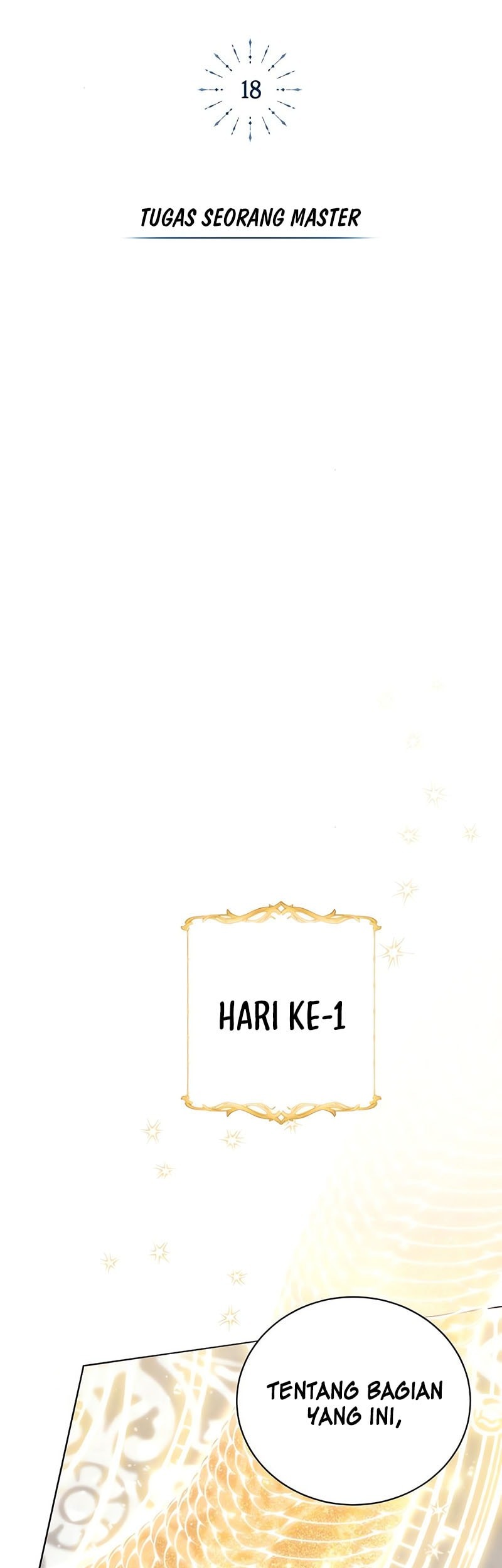 The Magic Tower's Problem Child Chapter 18 Gambar 46