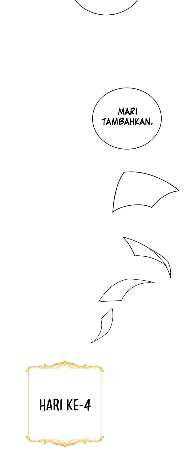 The Magic Tower's Problem Child Chapter 18 Gambar 49