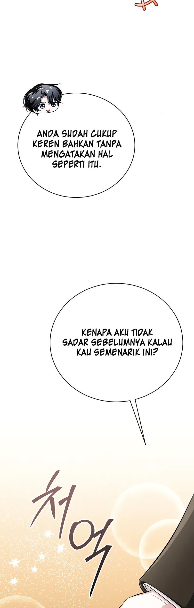 The Magic Tower's Problem Child Chapter 18 Gambar 43