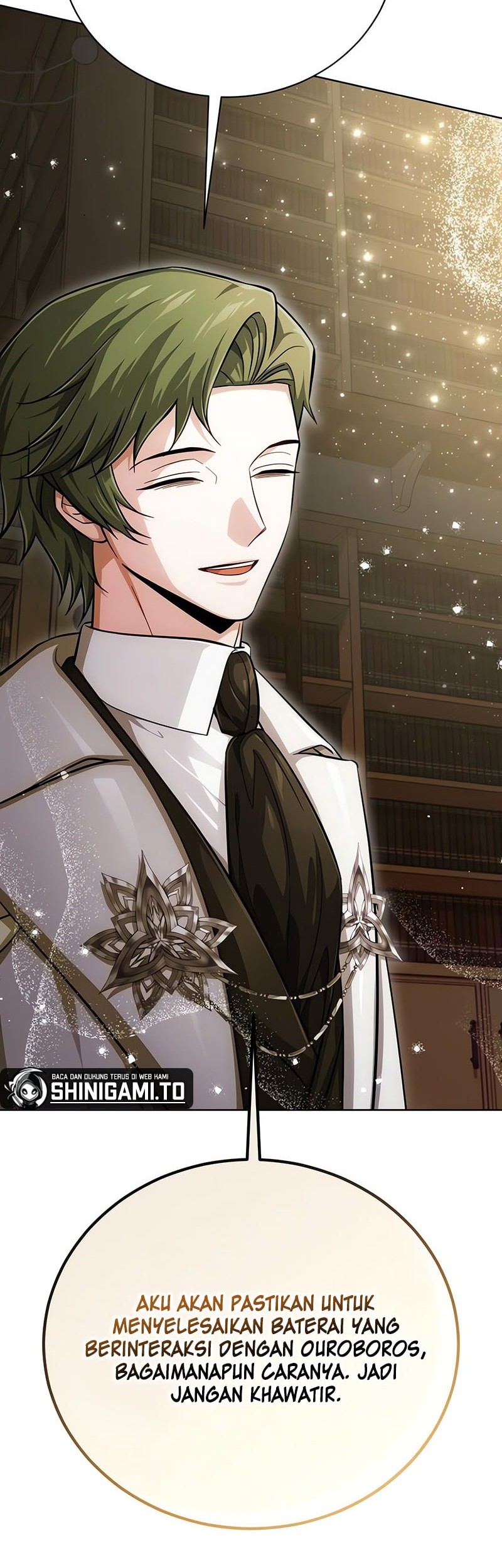 The Magic Tower's Problem Child Chapter 18 Gambar 63