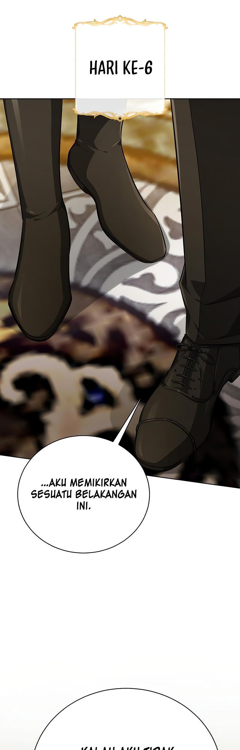 The Magic Tower's Problem Child Chapter 18 Gambar 55