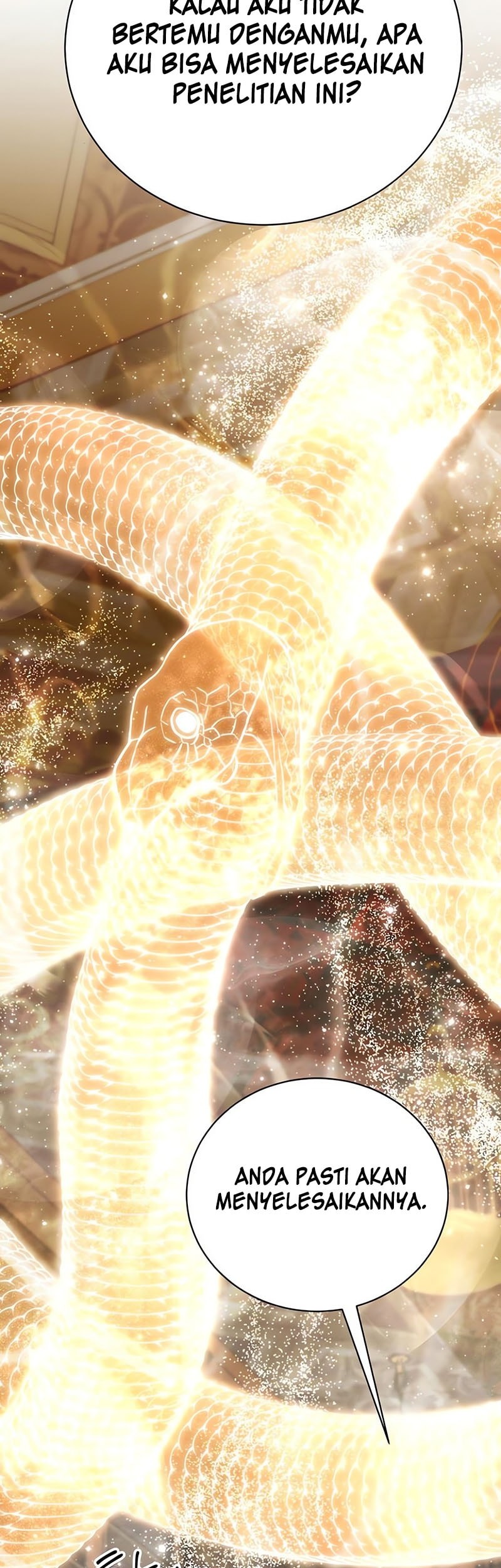 The Magic Tower's Problem Child Chapter 18 Gambar 56