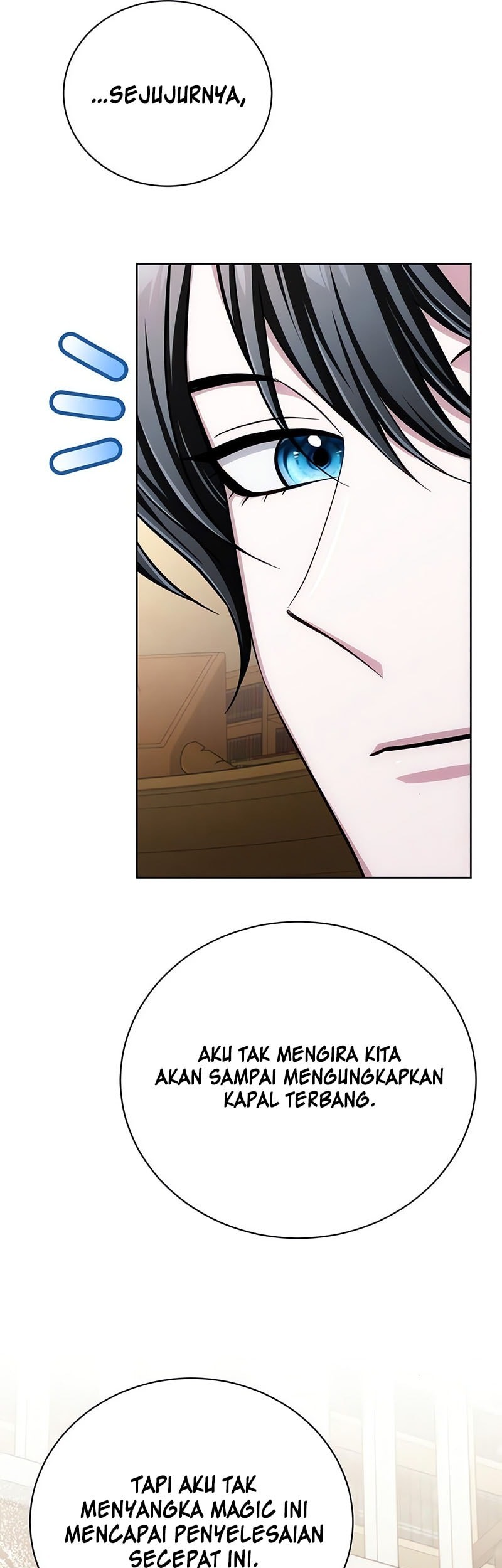 The Magic Tower's Problem Child Chapter 18 Gambar 58