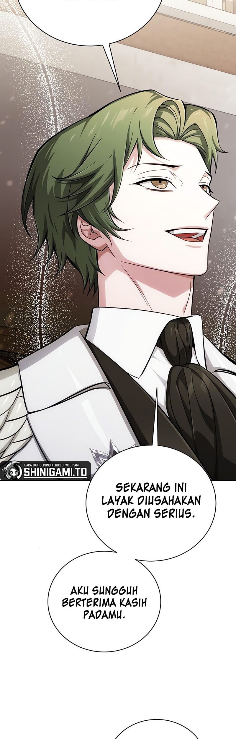 The Magic Tower's Problem Child Chapter 18 Gambar 59