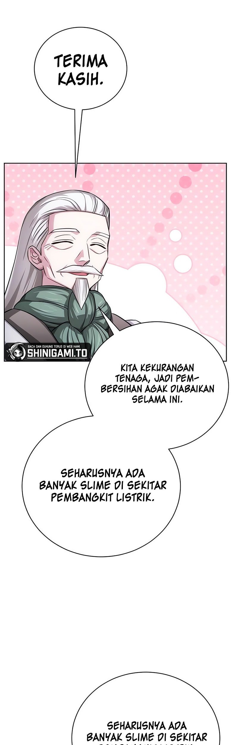 The Magic Tower's Problem Child Chapter 18 Gambar 67