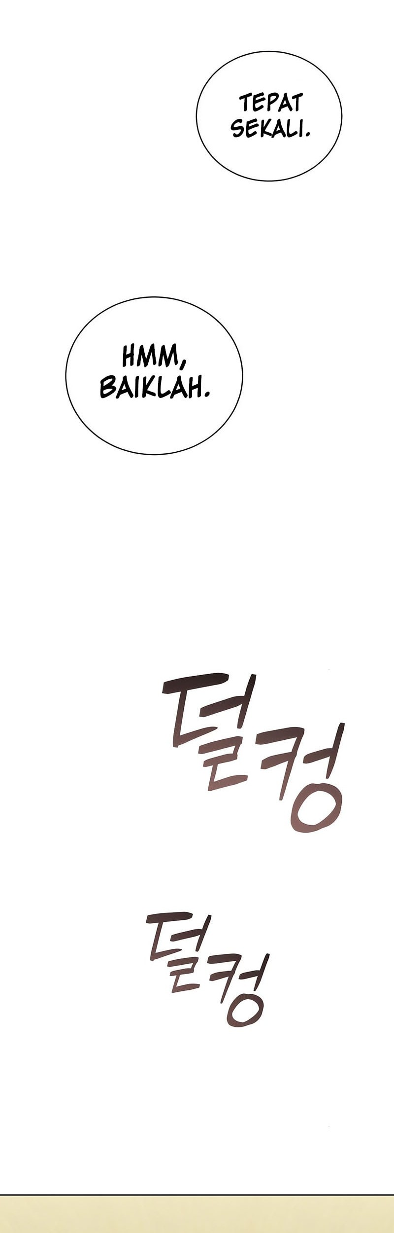 The Magic Tower's Problem Child Chapter 18 Gambar 79