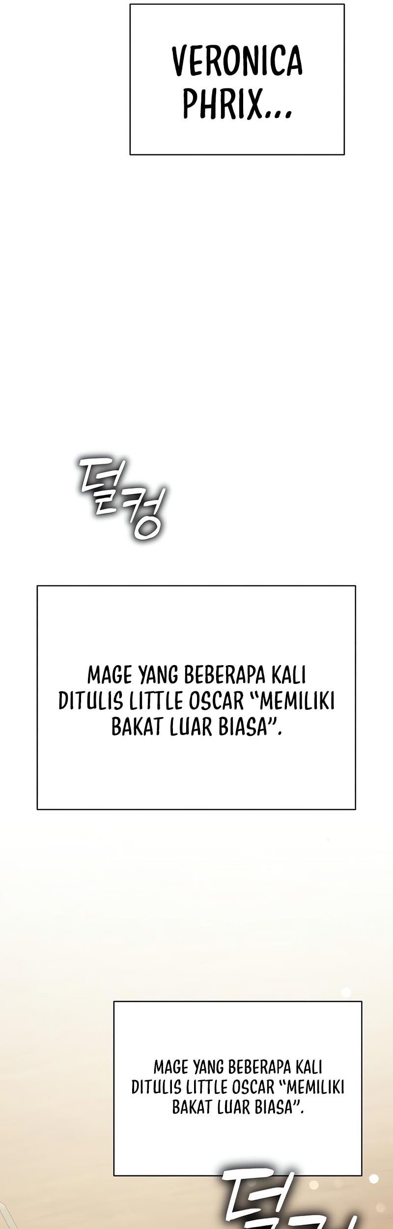 The Magic Tower's Problem Child Chapter 18 Gambar 84