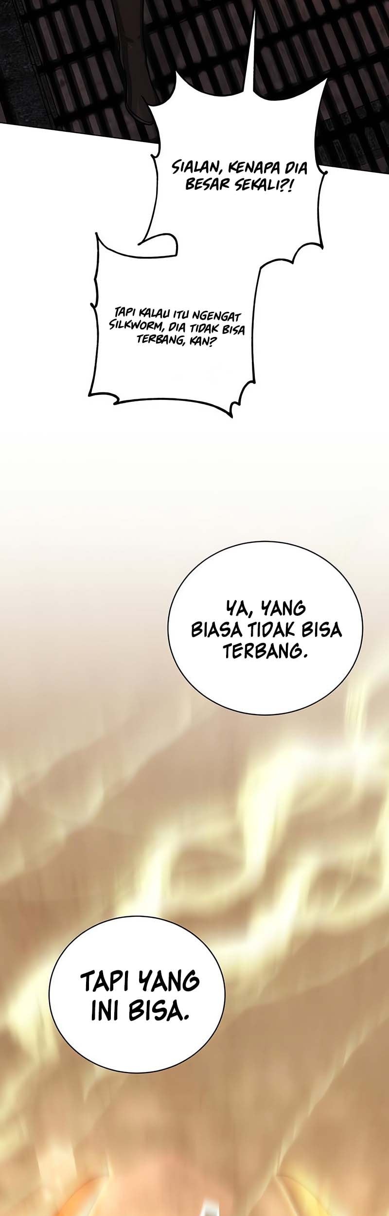 The Magic Tower's Problem Child Chapter 19 Gambar 46