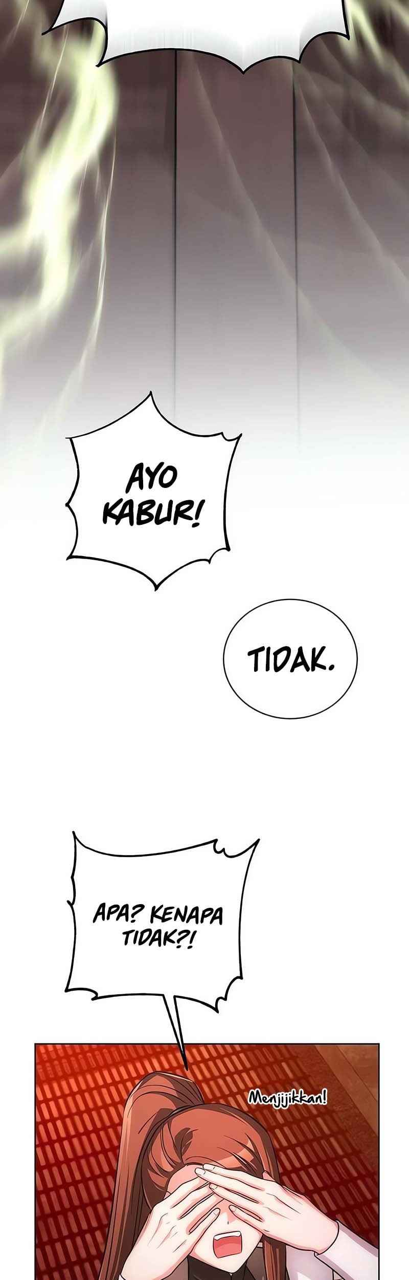 The Magic Tower's Problem Child Chapter 19 Gambar 48
