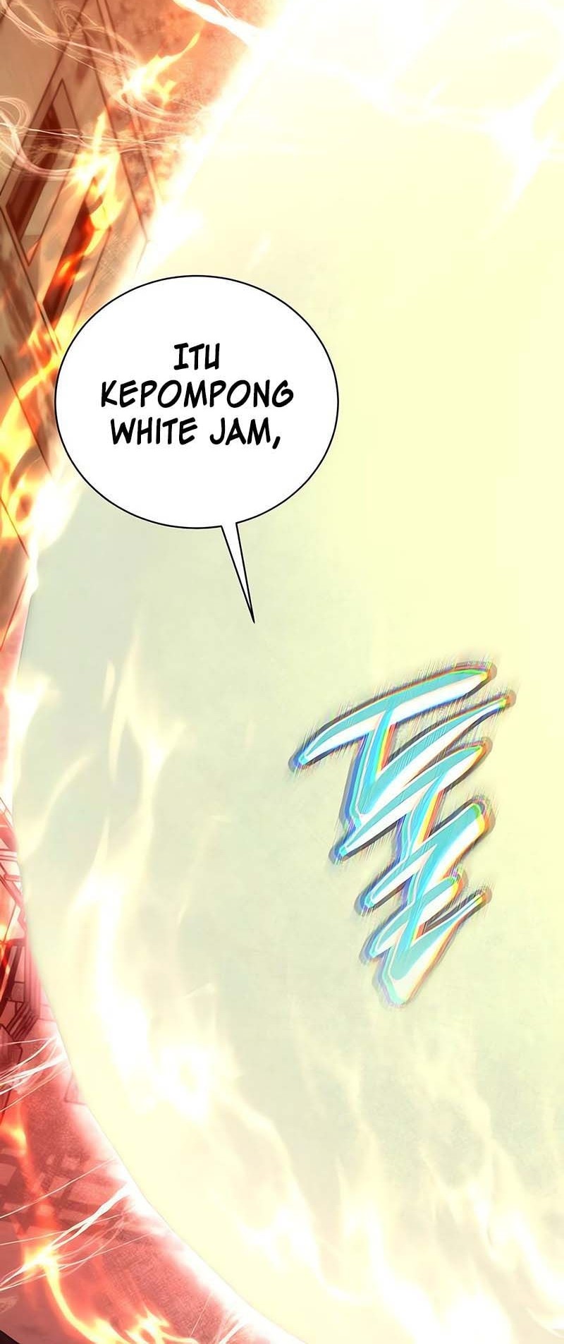 The Magic Tower's Problem Child Chapter 19 Gambar 37