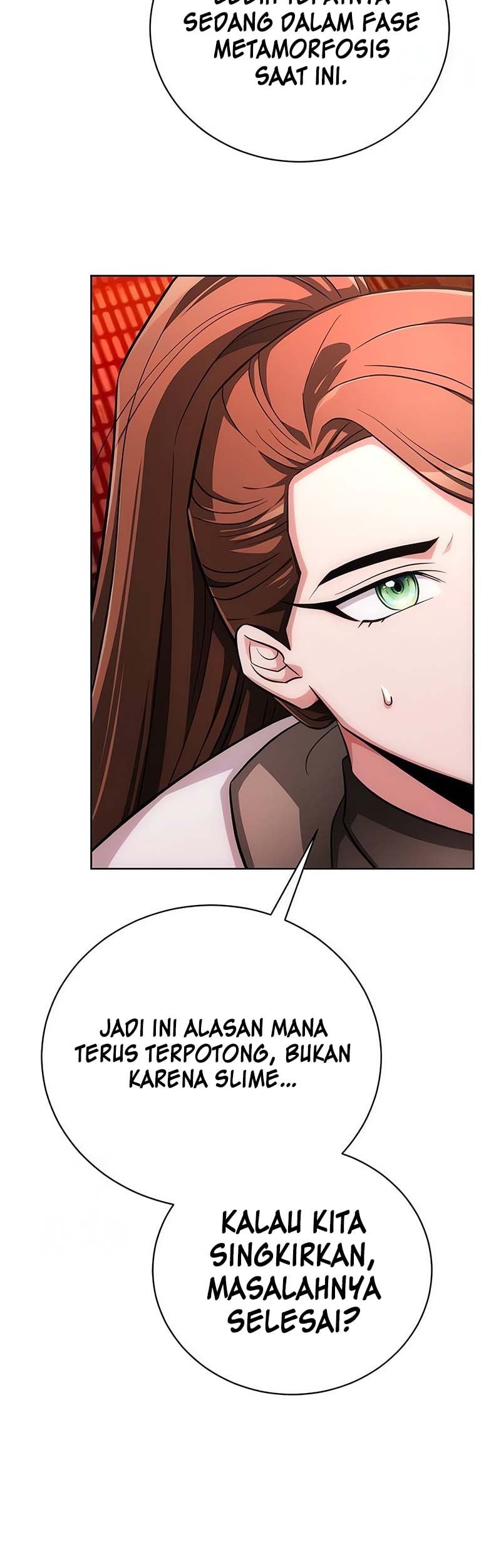 The Magic Tower's Problem Child Chapter 19 Gambar 40