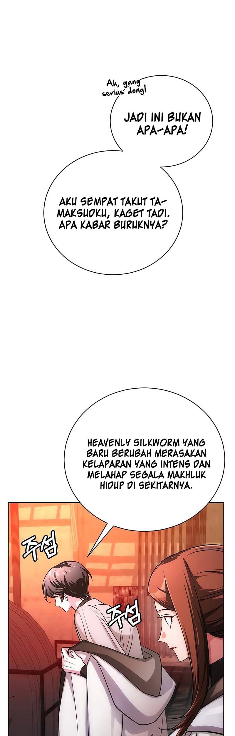 The Magic Tower's Problem Child Chapter 19 Gambar 42