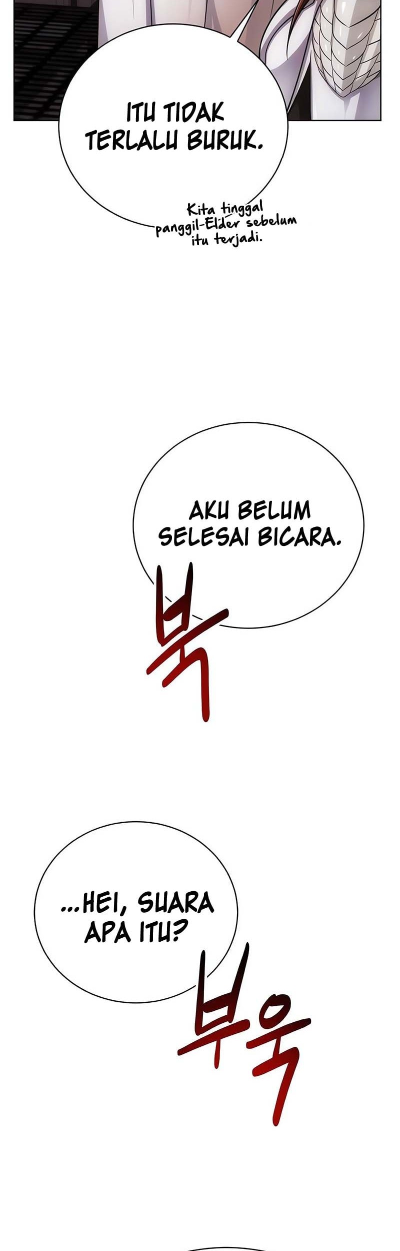 The Magic Tower's Problem Child Chapter 19 Gambar 43