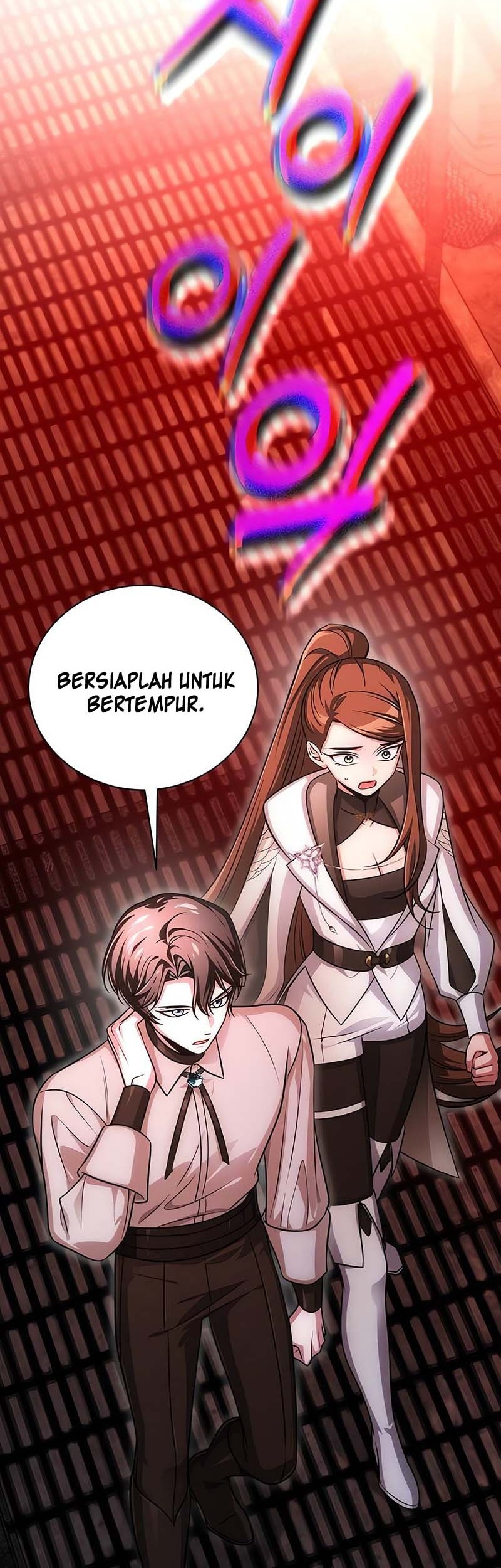 The Magic Tower's Problem Child Chapter 19 Gambar 45