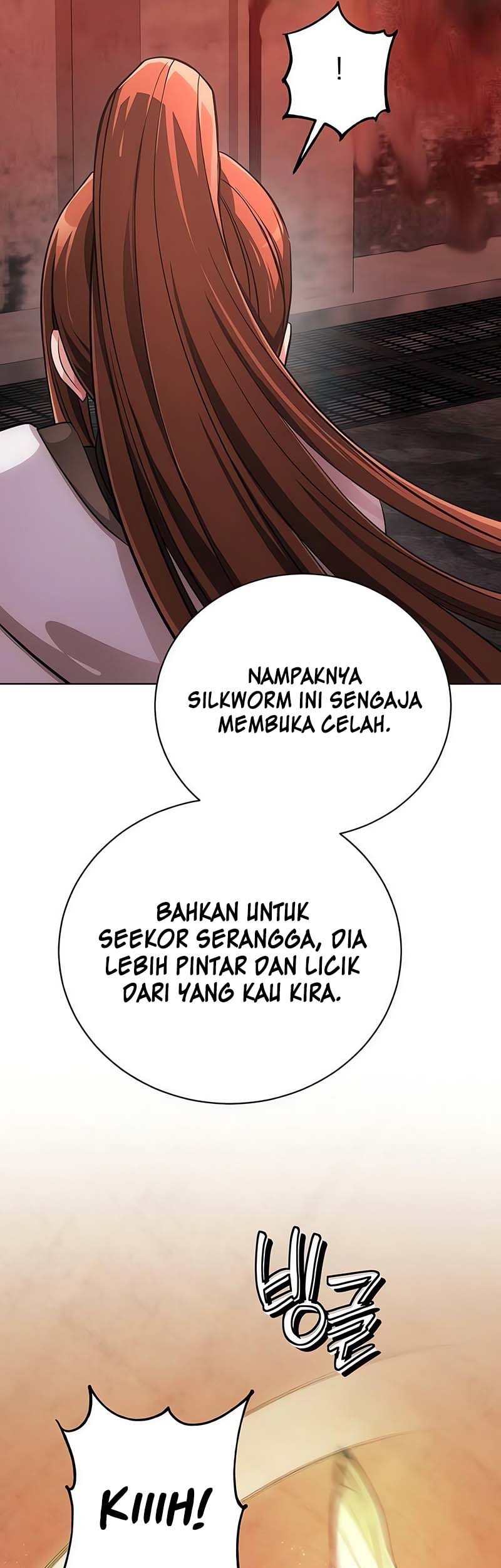 The Magic Tower's Problem Child Chapter 19 Gambar 62