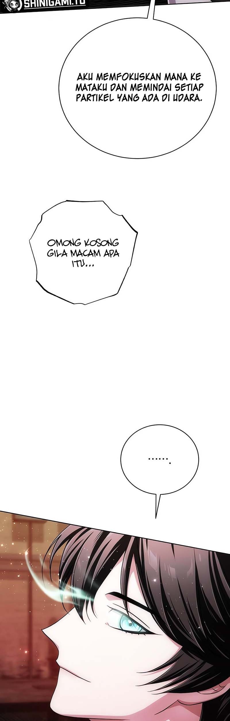 The Magic Tower's Problem Child Chapter 19 Gambar 64