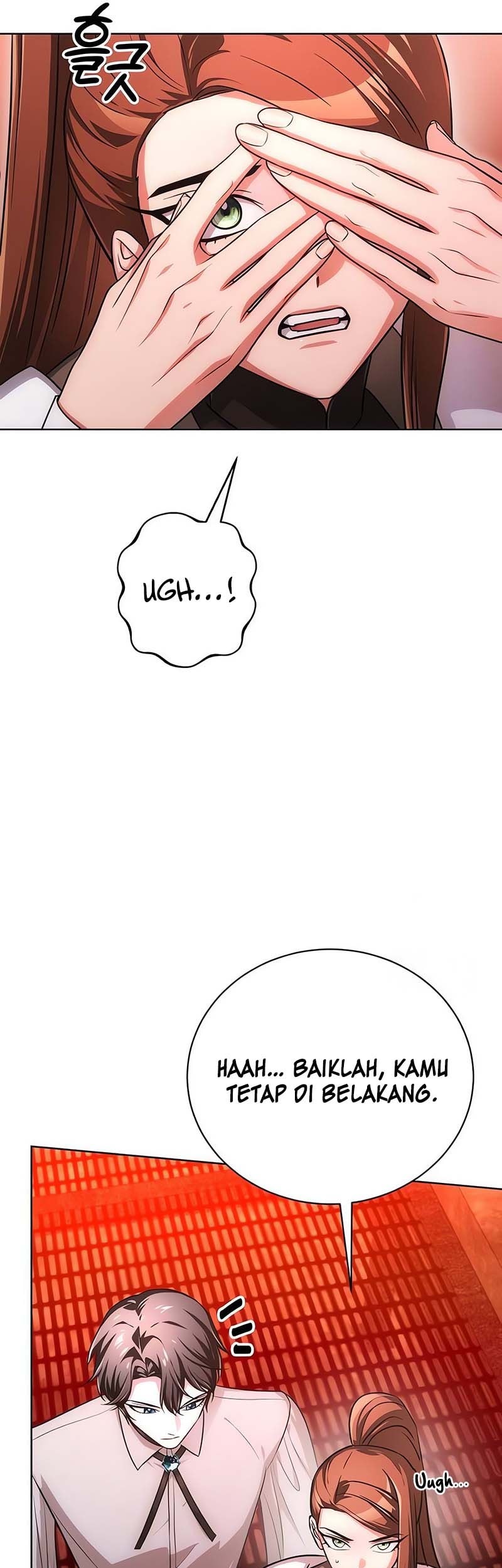 The Magic Tower's Problem Child Chapter 19 Gambar 50