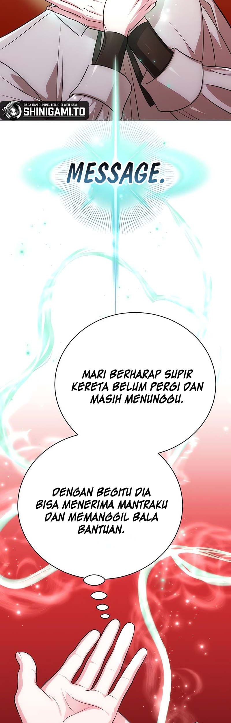 The Magic Tower's Problem Child Chapter 19 Gambar 52
