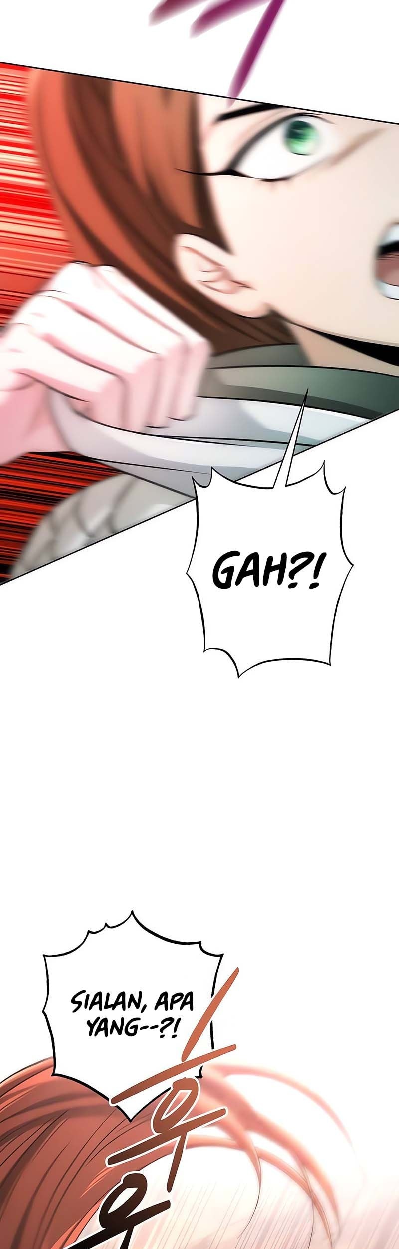 The Magic Tower's Problem Child Chapter 19 Gambar 58