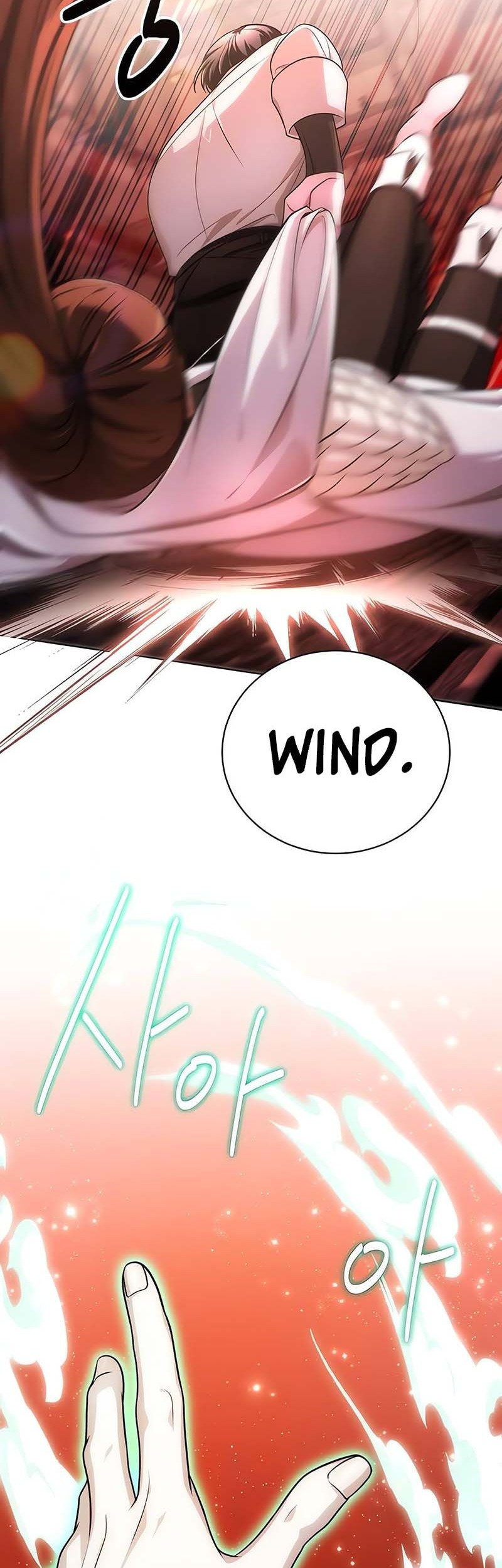 The Magic Tower's Problem Child Chapter 19 Gambar 59