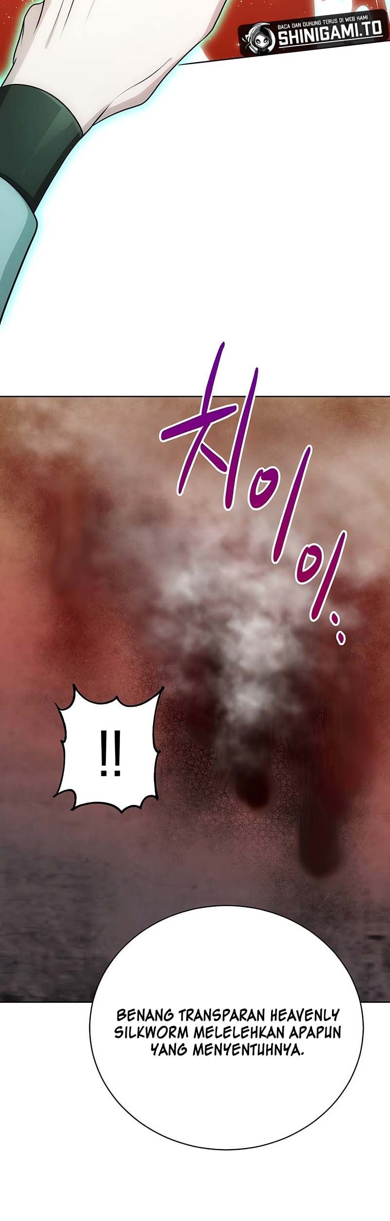 The Magic Tower's Problem Child Chapter 19 Gambar 60