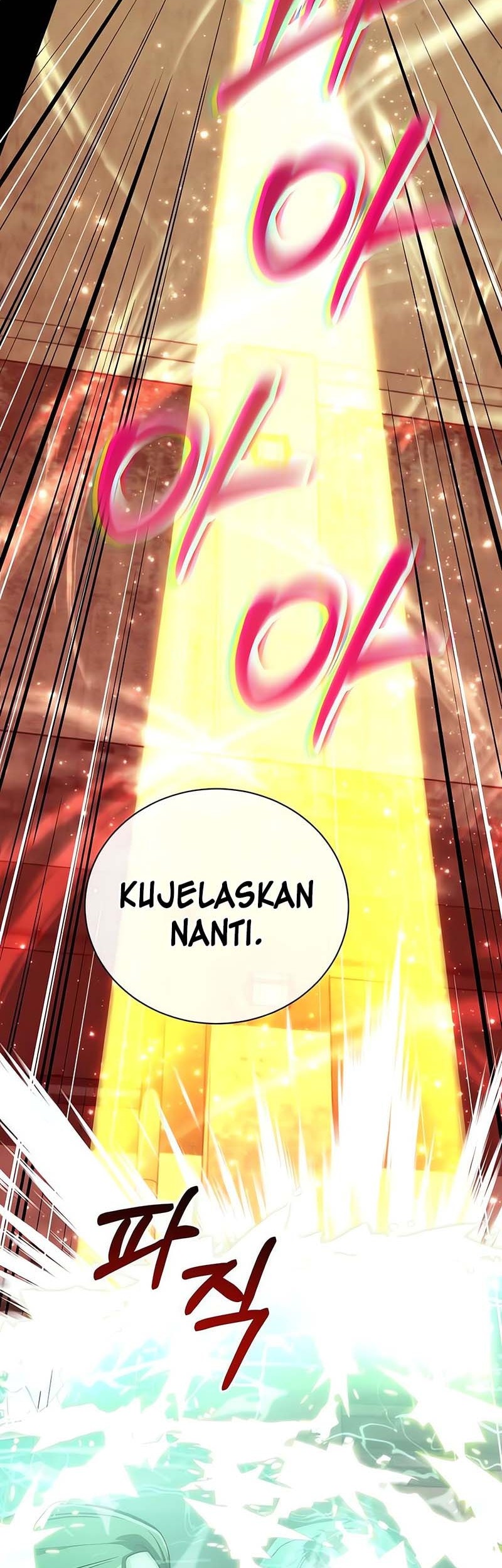 The Magic Tower's Problem Child Chapter 19 Gambar 67