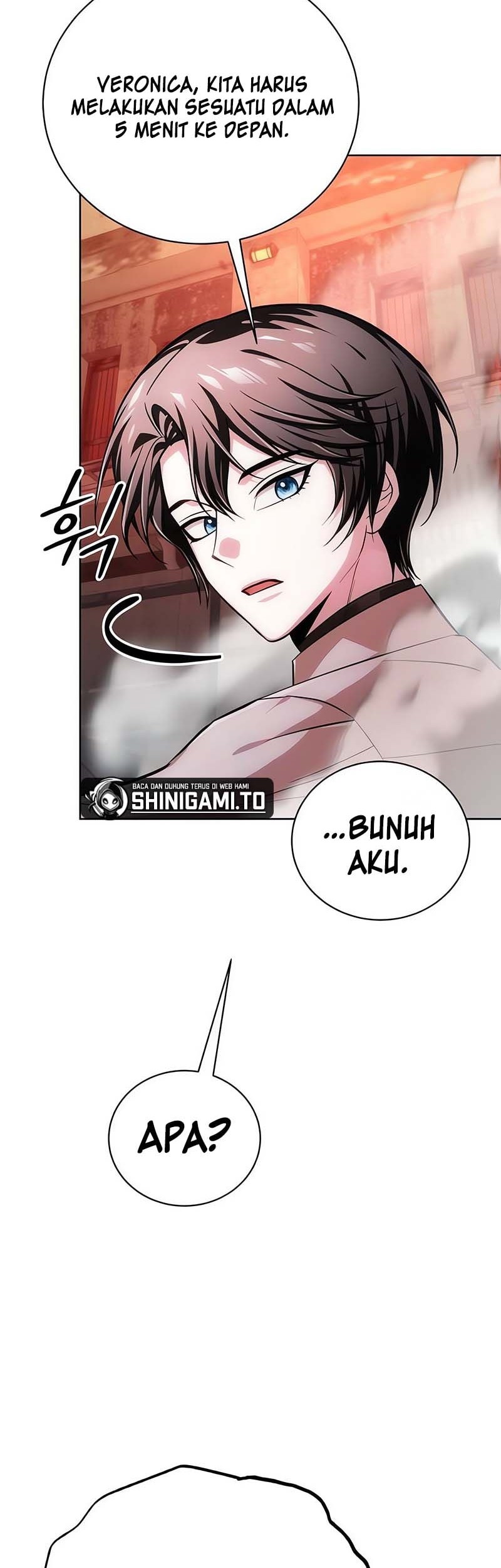 The Magic Tower's Problem Child Chapter 19 Gambar 71