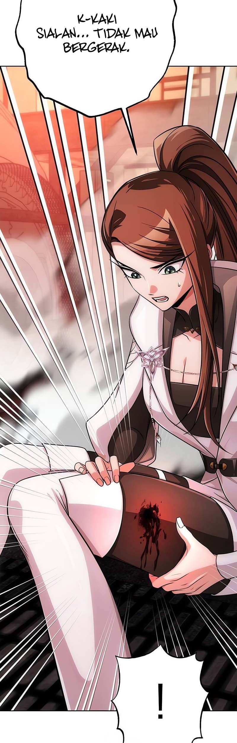 The Magic Tower's Problem Child Chapter 19 Gambar 72