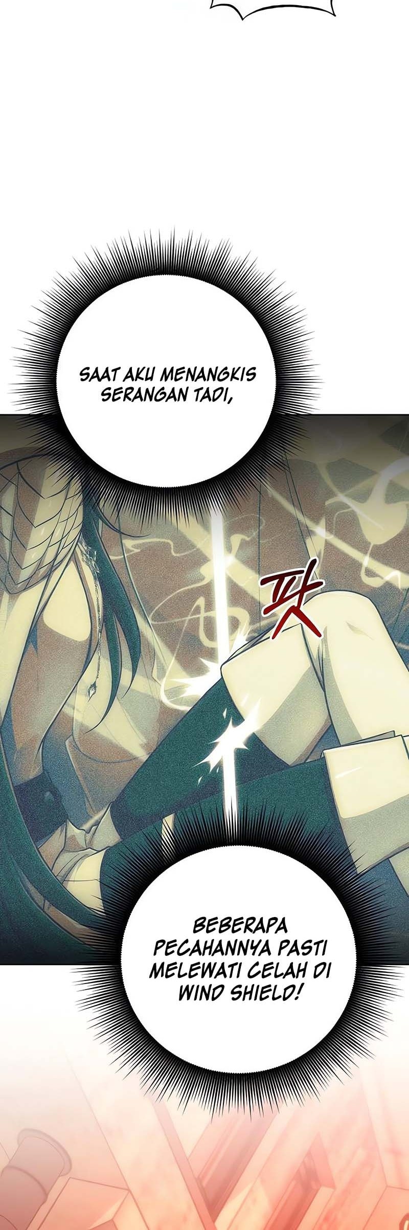 The Magic Tower's Problem Child Chapter 19 Gambar 73