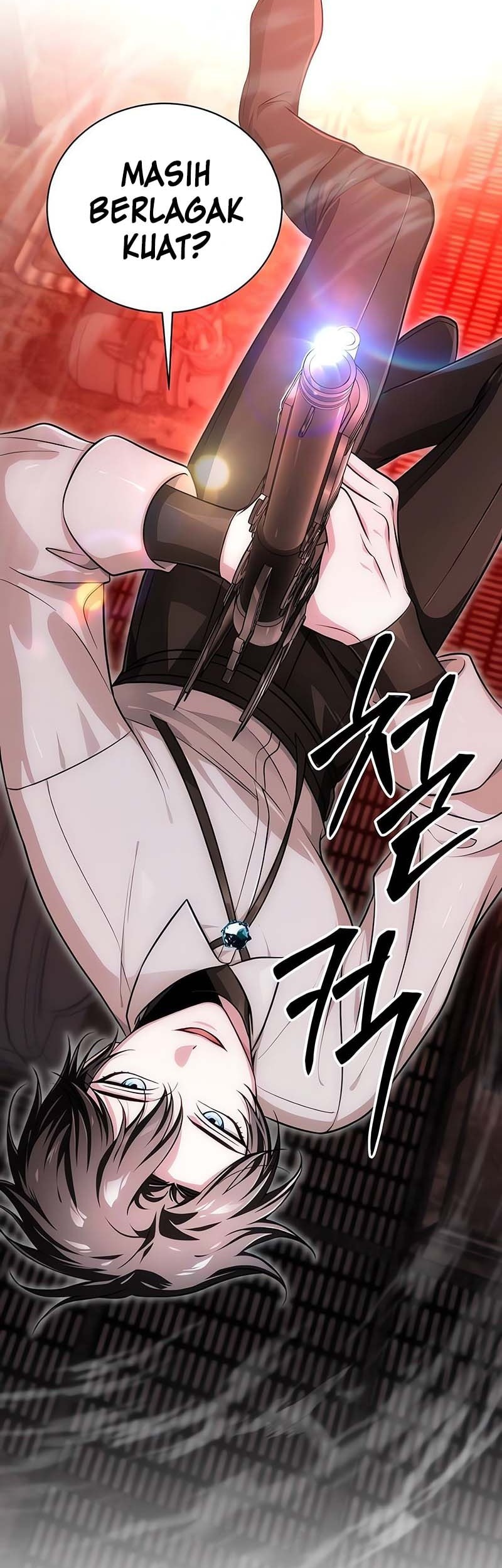 The Magic Tower's Problem Child Chapter 19 Gambar 88