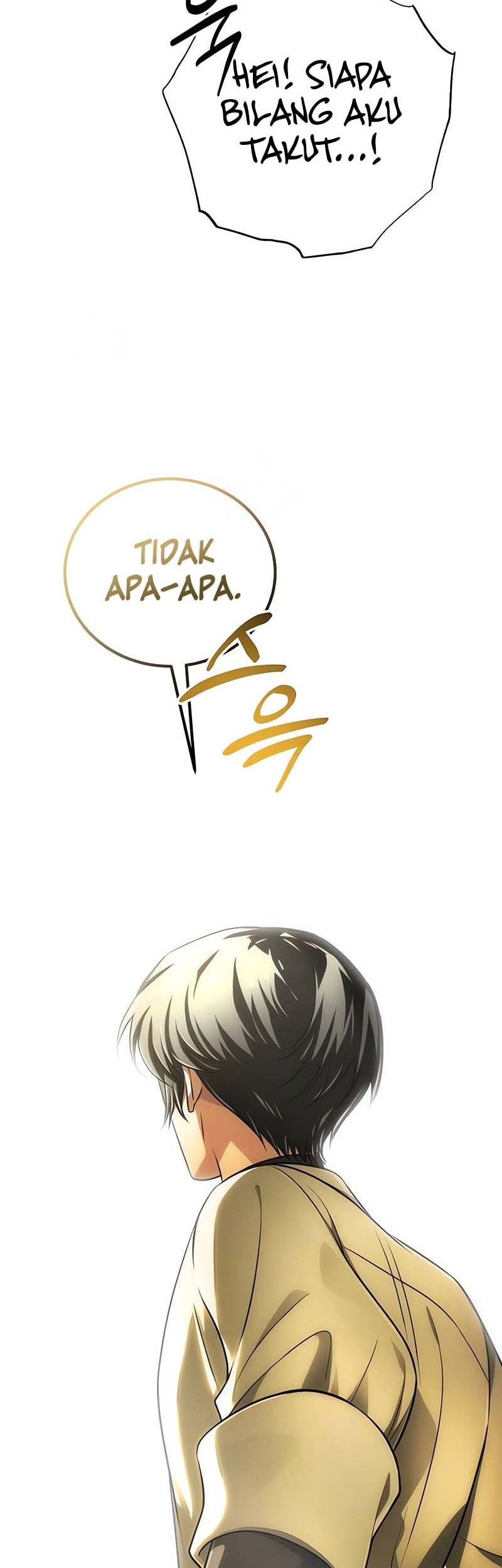 The Magic Tower's Problem Child Chapter 19 Gambar 79