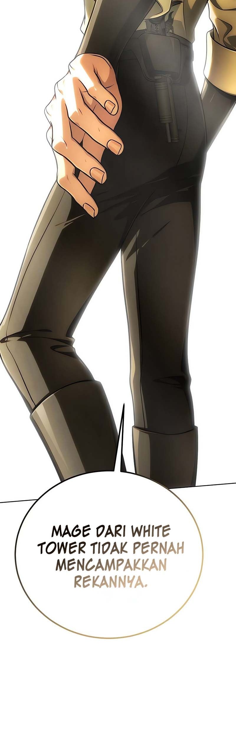 The Magic Tower's Problem Child Chapter 19 Gambar 80