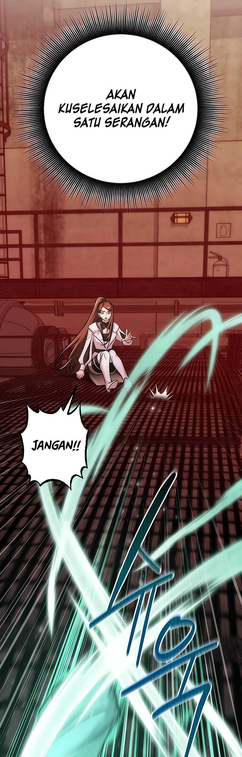 The Magic Tower's Problem Child Chapter 19 Gambar 82