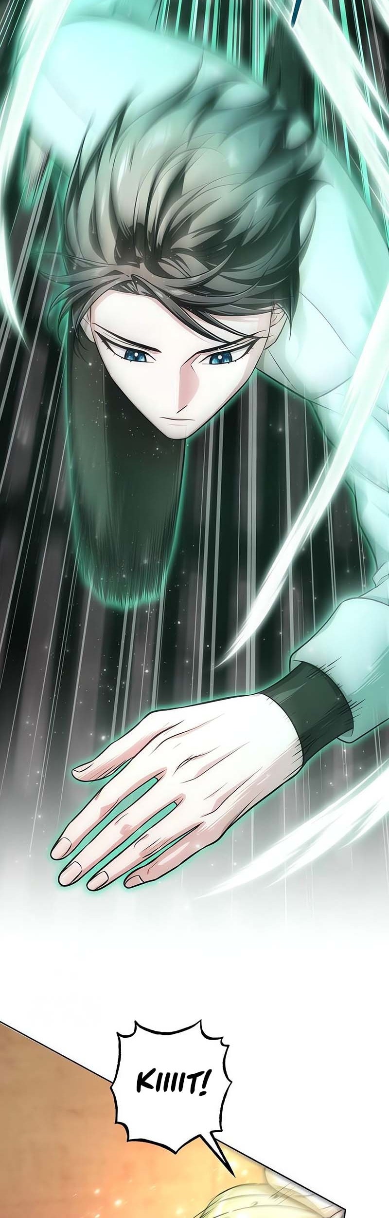 The Magic Tower's Problem Child Chapter 19 Gambar 83