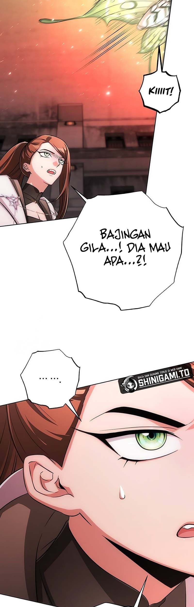 The Magic Tower's Problem Child Chapter 19 Gambar 84