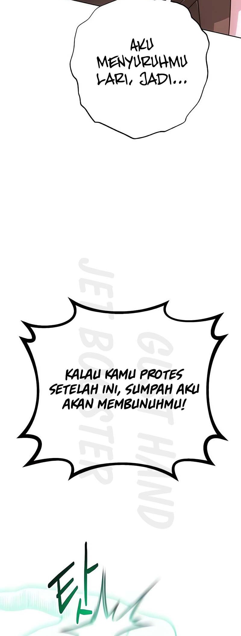 The Magic Tower's Problem Child Chapter 19 Gambar 85