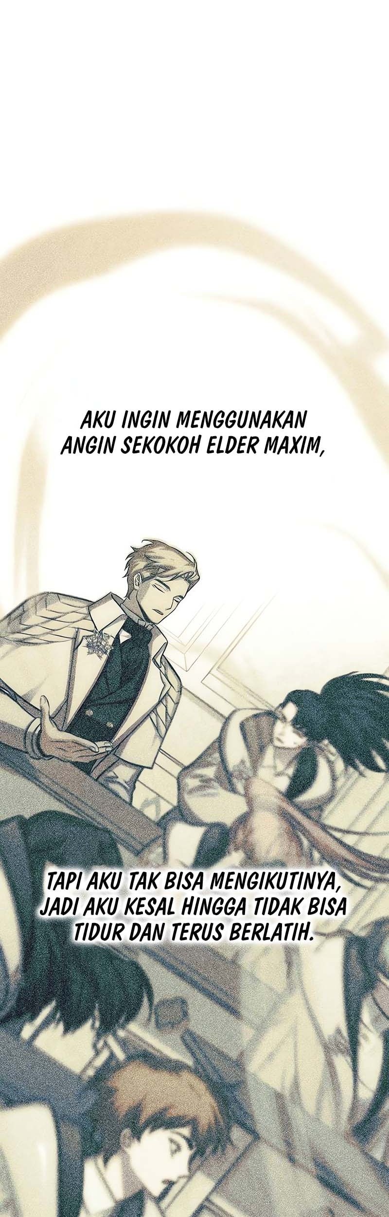 The Magic Tower's Problem Child Chapter 19 Gambar 4