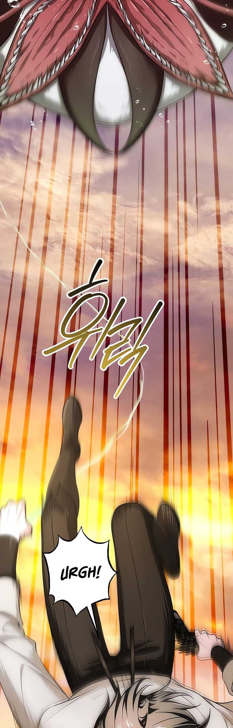 The Magic Tower's Problem Child Chapter 20 Gambar 20