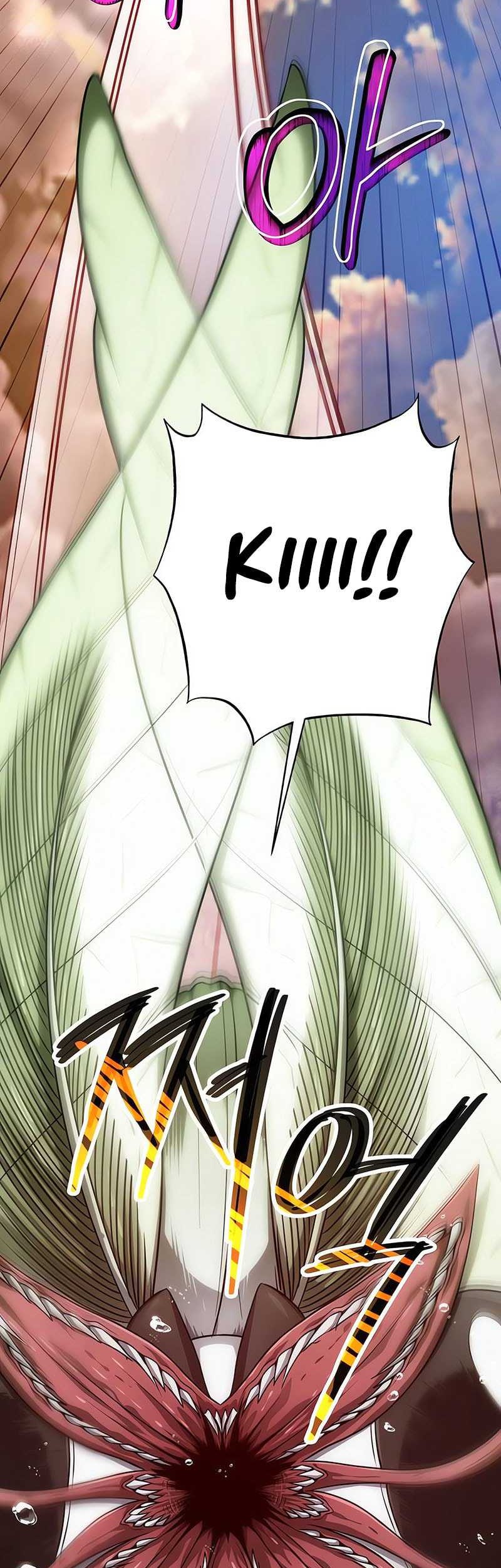 The Magic Tower's Problem Child Chapter 20 Gambar 19