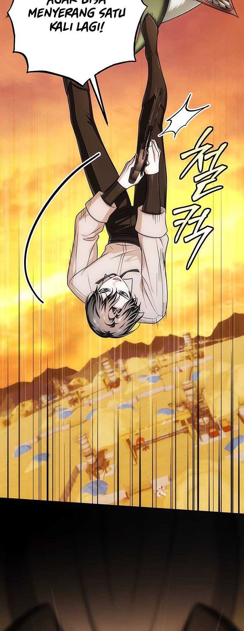 The Magic Tower's Problem Child Chapter 20 Gambar 25