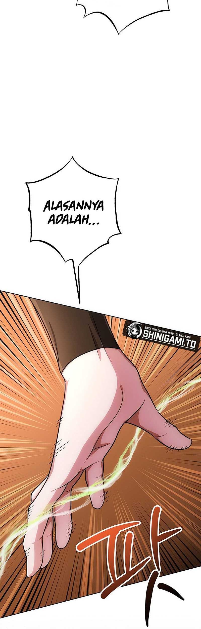 The Magic Tower's Problem Child Chapter 20 Gambar 23