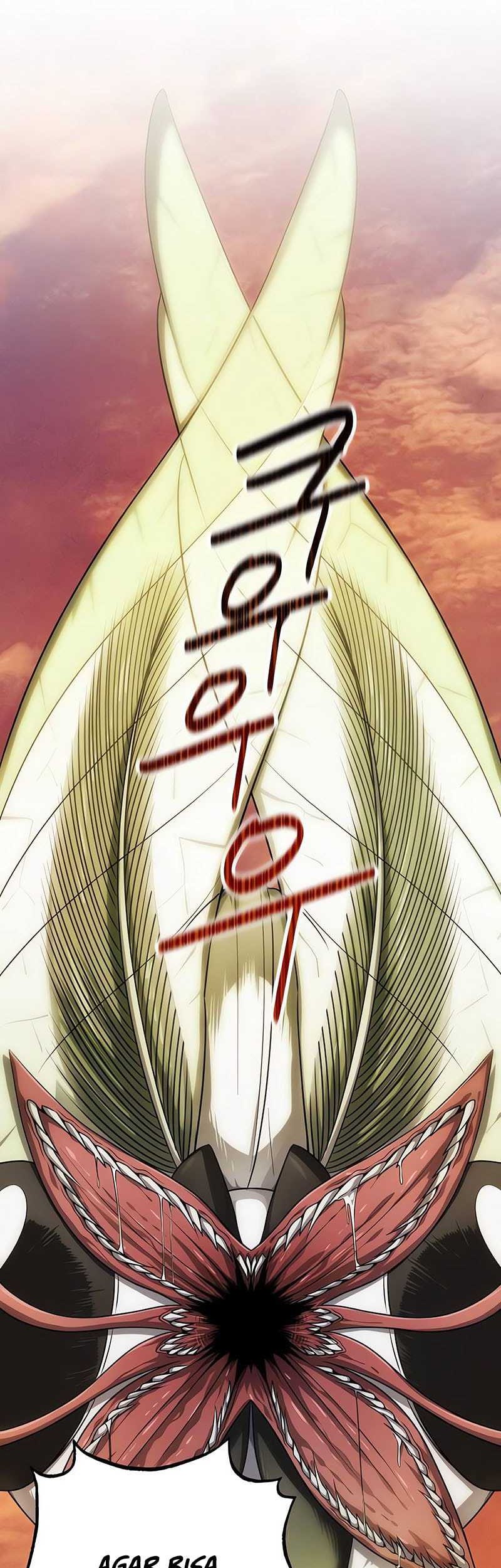 The Magic Tower's Problem Child Chapter 20 Gambar 24