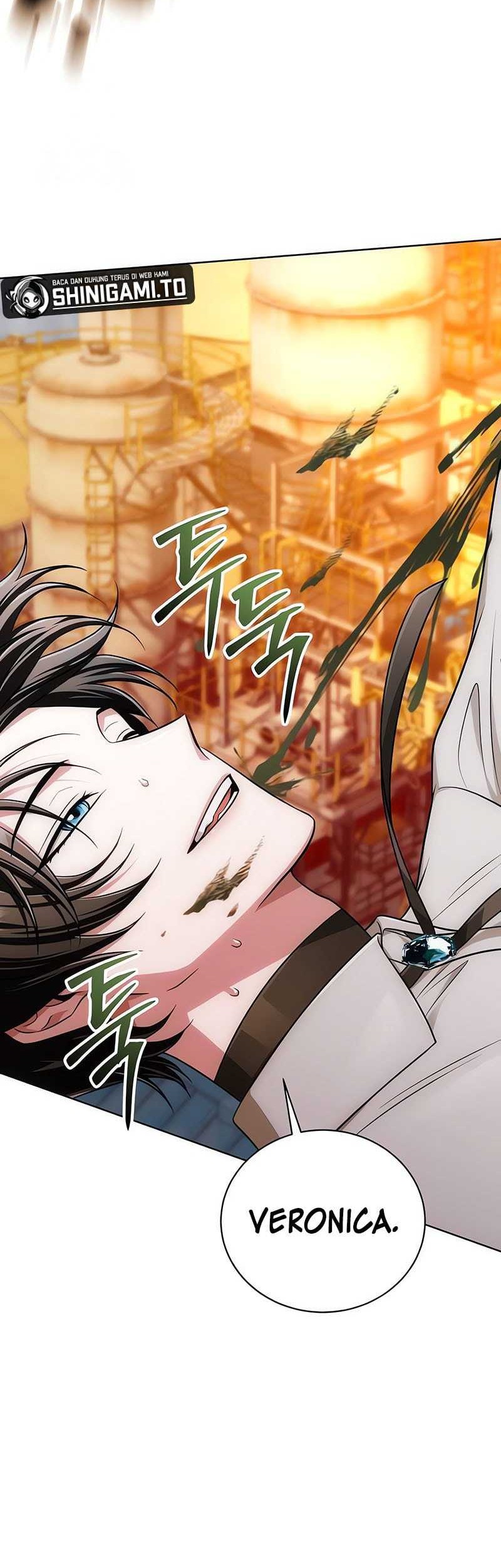 The Magic Tower's Problem Child Chapter 20 Gambar 29