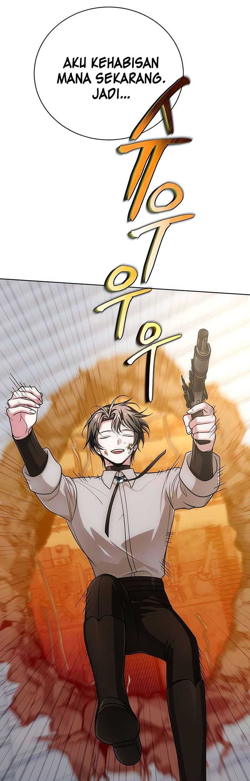 The Magic Tower's Problem Child Chapter 20 Gambar 30