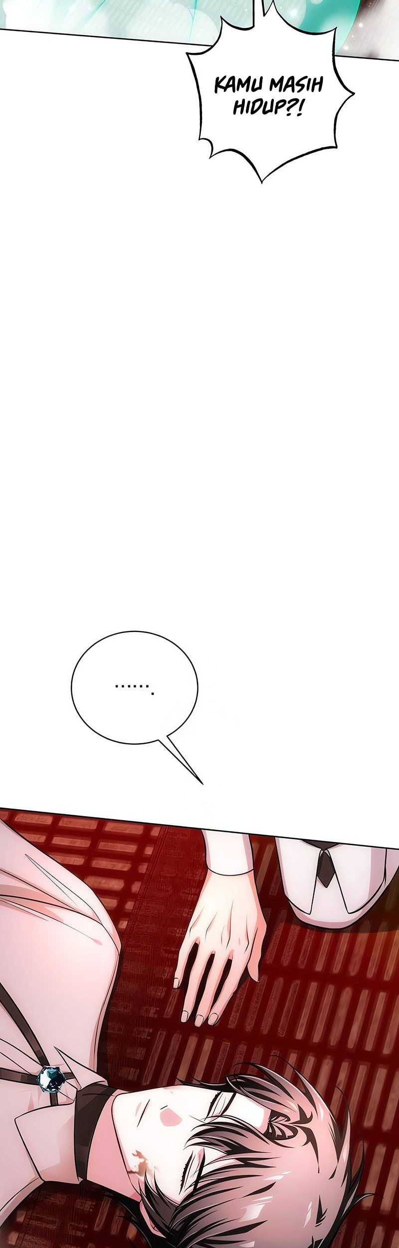 The Magic Tower's Problem Child Chapter 20 Gambar 36