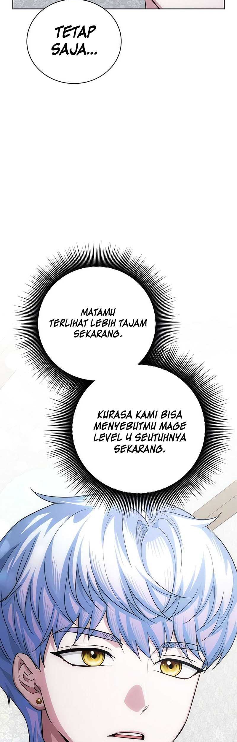 The Magic Tower's Problem Child Chapter 20 Gambar 52